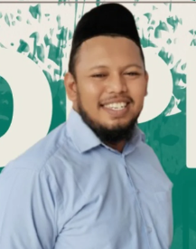 Ainurrahman Burhanuddin