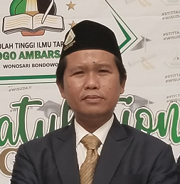 M. Rifai'i