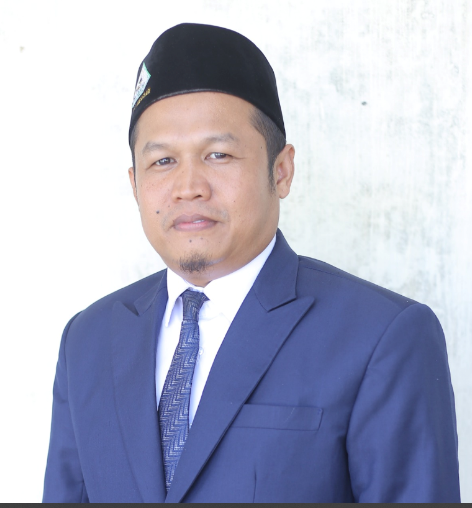 Suparjo Adi Suwarno